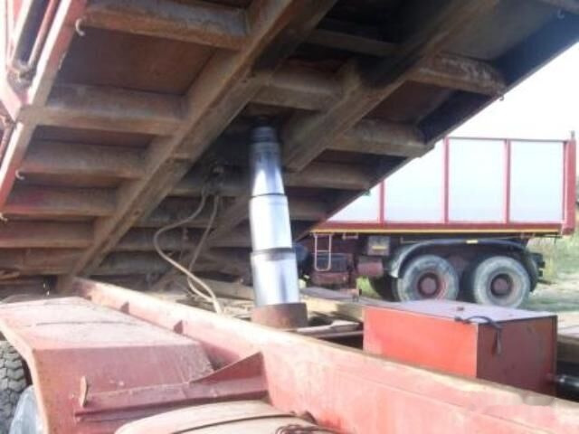 Лизинг на FIAT 300 PC FIAT 300 PC: снимка 6