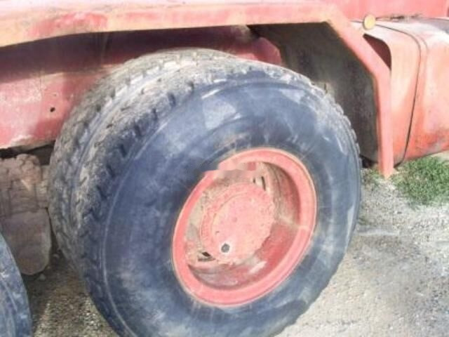 Лизинг на FIAT 300 PC FIAT 300 PC: снимка 7