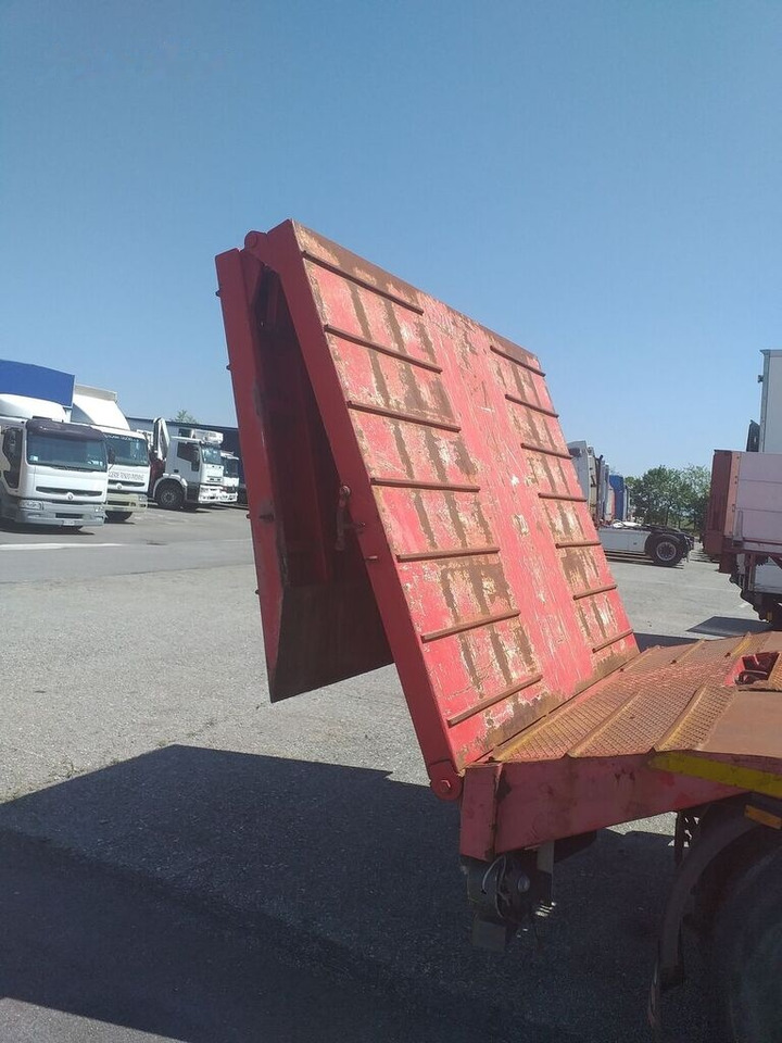 Volvo FL 10.320 - Бордови камион: снимка 5 Volvo FL 10.320 - Бордови камион: снимка 5