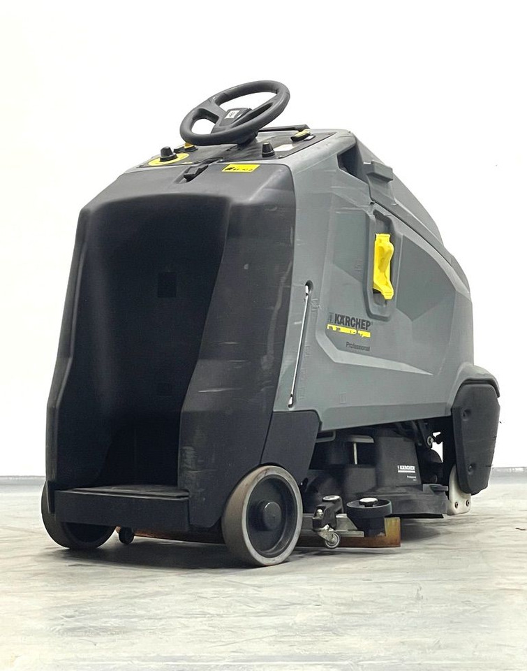 Kärcher B95RS - Подопочистваща машина: снимка 2 Kärcher B95RS - Подопочистваща машина: снимка 2