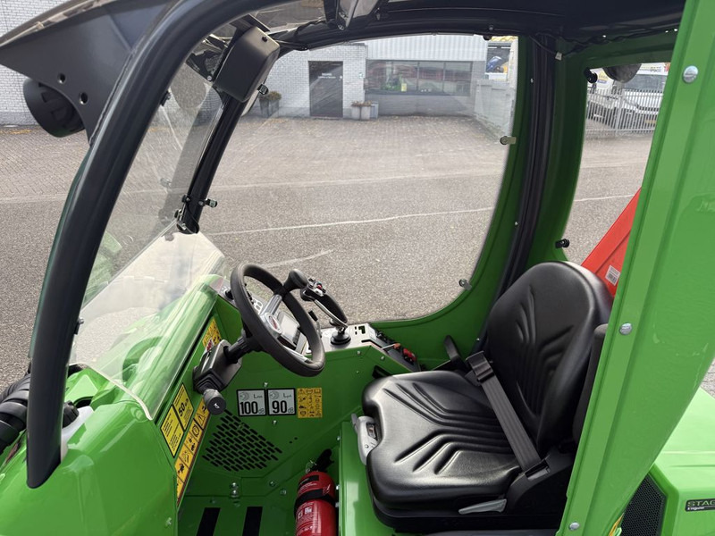 Avant 635i TDS - Колесен товарач: снимка 5 Avant 635i TDS - Колесен товарач: снимка 5