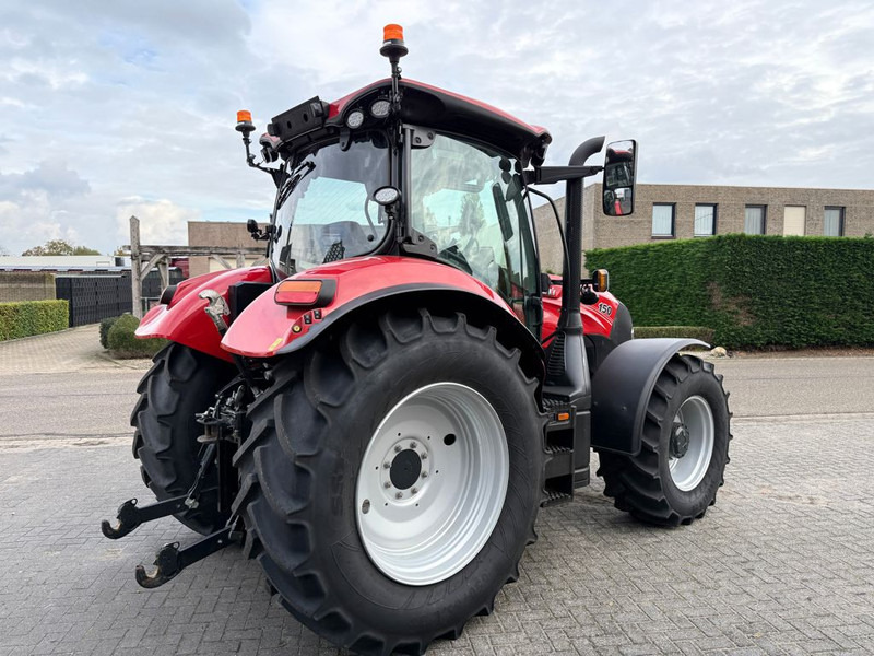 Case IH Maxxum 150 CVX Stage V - Трактор: снимка 3 Case IH Maxxum 150 CVX Stage V - Трактор: снимка 3