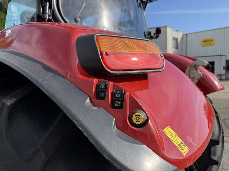 Трактор Case IH Maxxum 150 CVXDrive: снимка 15