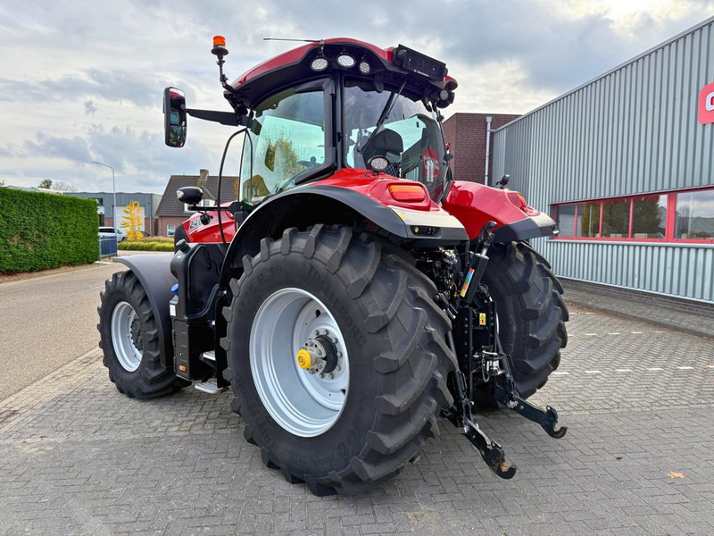 Case IH Puma 240 CVX AFS Connect Stage V - Трактор: снимка 2 Case IH Puma 240 CVX AFS Connect Stage V - Трактор: снимка 2