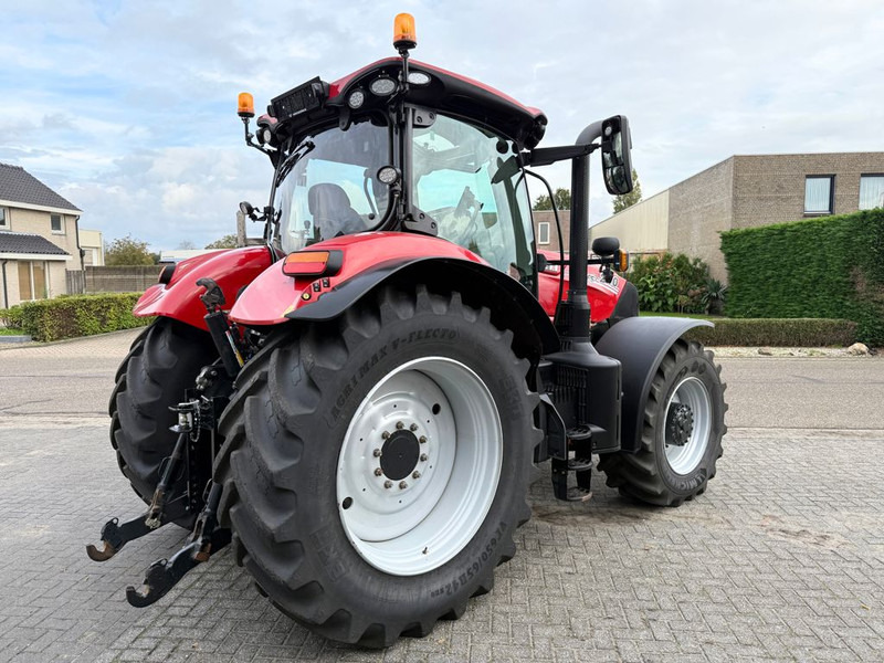 Case IH Puma 240 CVX Stage V GPS RTK - Трактор: снимка 3 Case IH Puma 240 CVX Stage V GPS RTK - Трактор: снимка 3