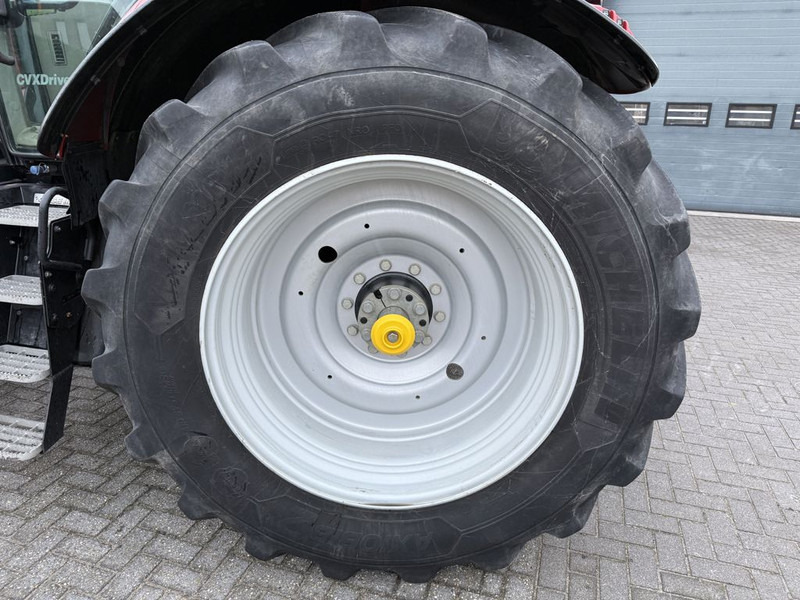 Трактор Case IH Puma 240 CVX Stage V GPS RTK: снимка 12