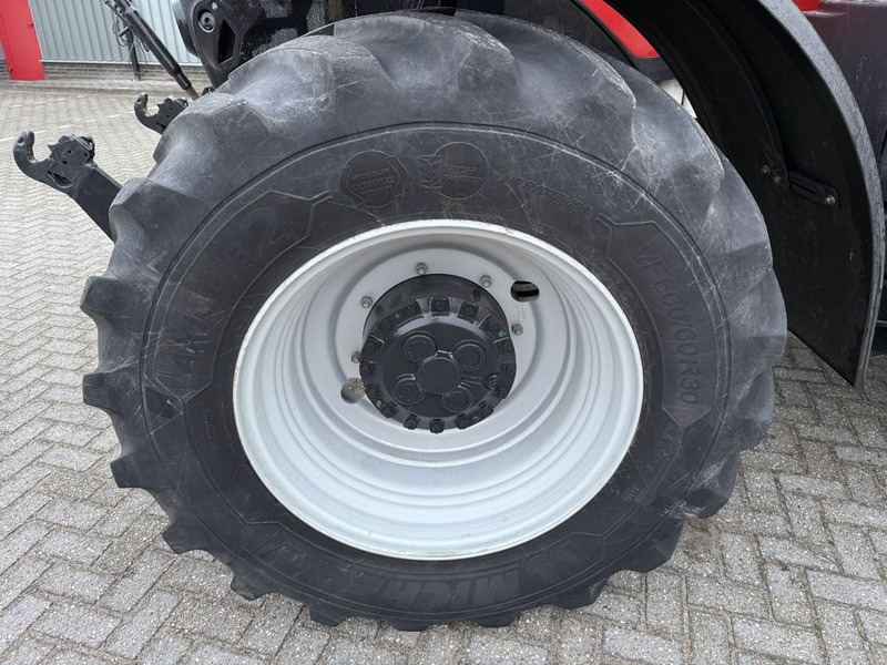 Трактор Case IH Puma 240 CVX Stage V GPS RTK: снимка 11
