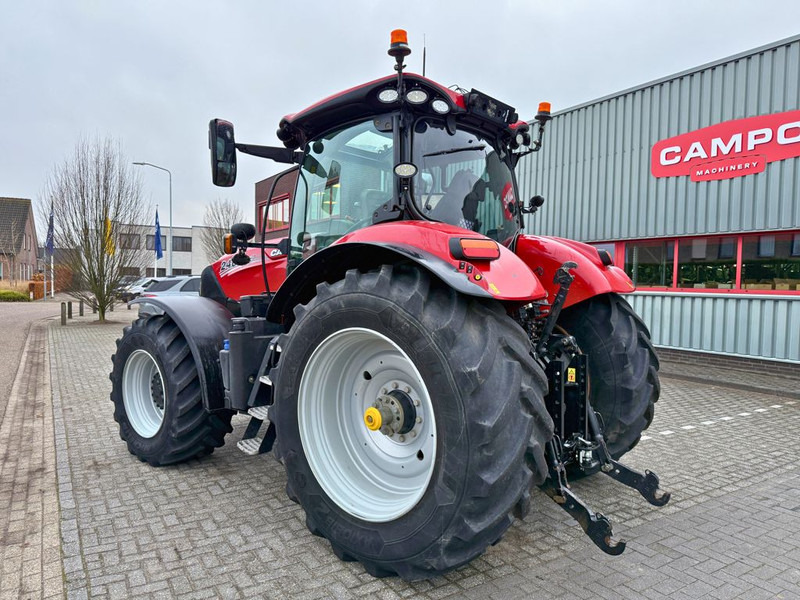 Case IH Puma 240 CVX Stage V GPS RTK - Трактор: снимка 2 Case IH Puma 240 CVX Stage V GPS RTK - Трактор: снимка 2