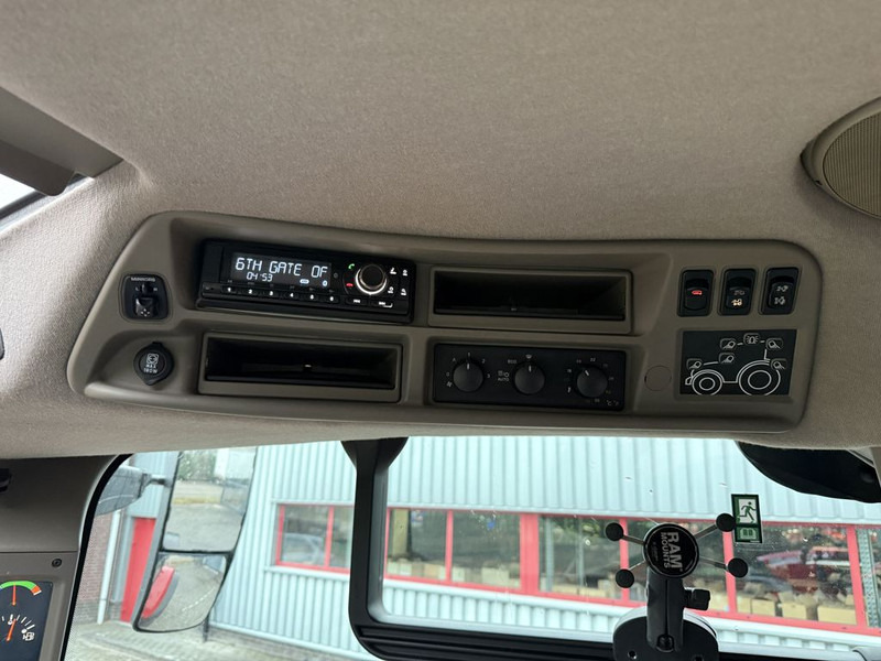 Трактор Case IH Puma 240 CVX Stage V GPS RTK: снимка 9