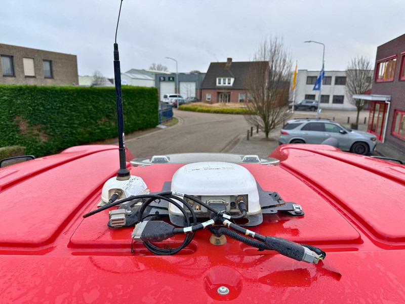 Трактор Case IH Puma 240 CVX Stage V GPS RTK: снимка 16