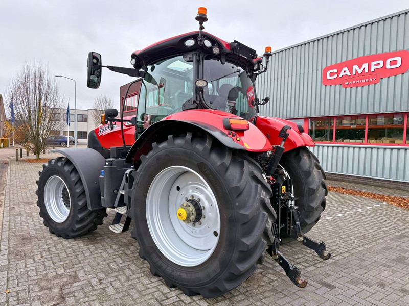 Case IH Puma 240 CVX Stage V GPS RTK - Трактор: снимка 2 Case IH Puma 240 CVX Stage V GPS RTK - Трактор: снимка 2