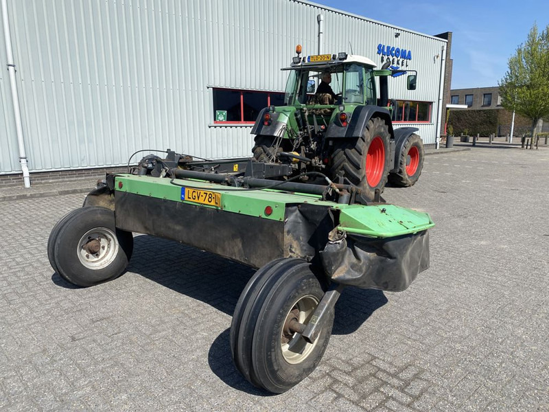 Deutz-Fahr KMA 5.30 - Косачка: снимка 5 Deutz-Fahr KMA 5.30 - Косачка: снимка 5