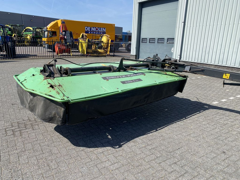 Deutz-Fahr KMA 5.30 - Косачка: снимка 2 Deutz-Fahr KMA 5.30 - Косачка: снимка 2