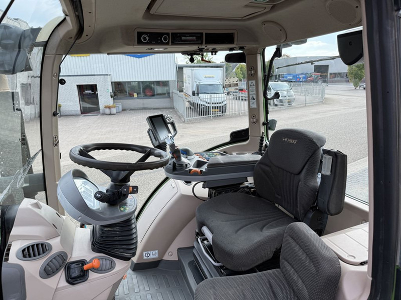 Fendt 513 Vario Power - Трактор: снимка 5 Fendt 513 Vario Power - Трактор: снимка 5