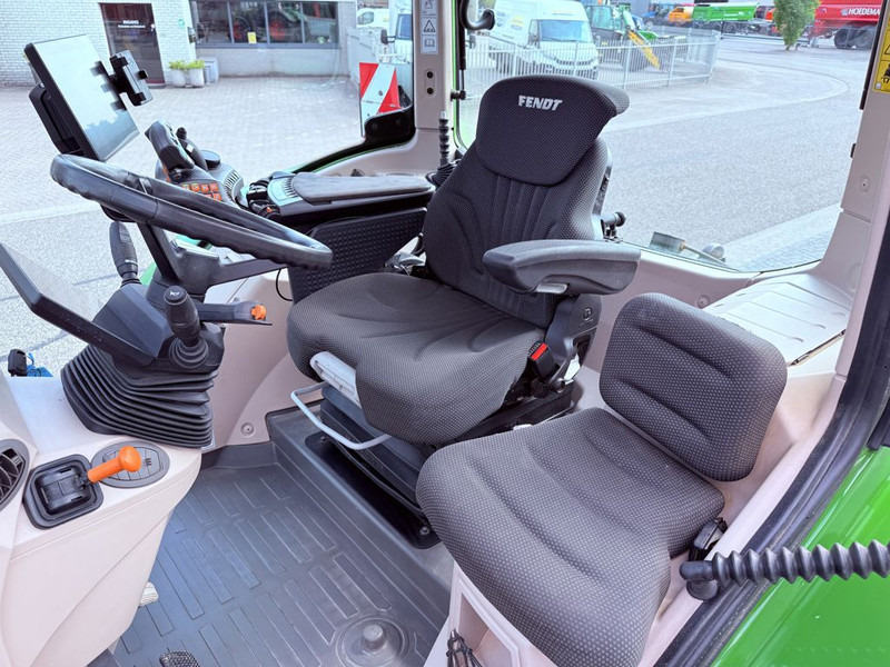 Fendt 718 Vario PowerPlus ONE - Трактор: снимка 3 Fendt 718 Vario PowerPlus ONE - Трактор: снимка 3