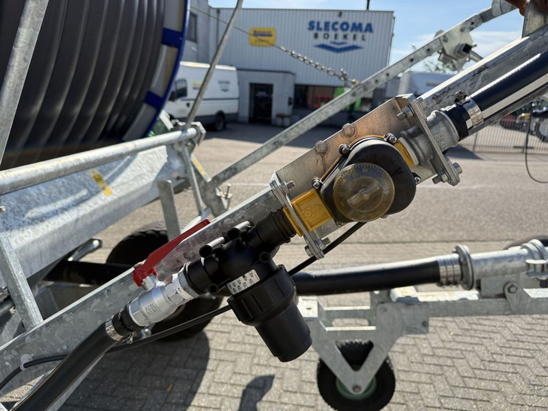 Навесна пръскачка Irtec G/ES3 110x420 Beregeningshaspel: снимка 10 Навесна пръскачка Irtec G/ES3 110x420 Beregeningshaspel: снимка 10