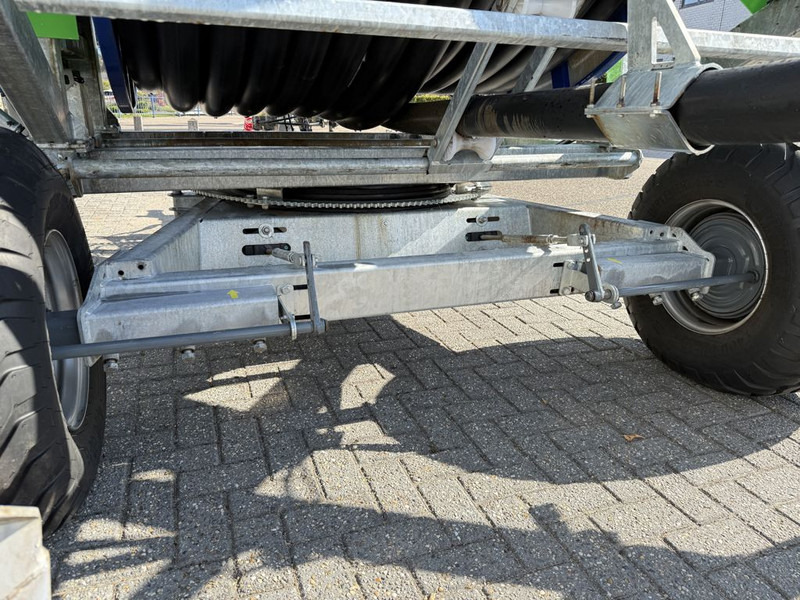 Навесна пръскачка Irtec G/ES3 110x420 Beregeningshaspel: снимка 17 Навесна пръскачка Irtec G/ES3 110x420 Beregeningshaspel: снимка 17