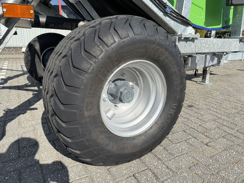 Навесна пръскачка Irtec G/ES3 110x420 Beregeningshaspel: снимка 14 Навесна пръскачка Irtec G/ES3 110x420 Beregeningshaspel: снимка 14