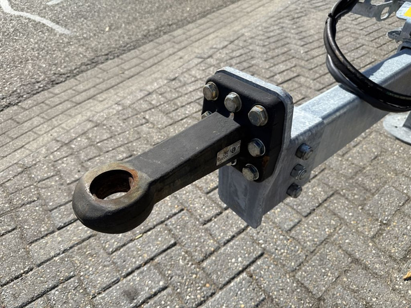 Навесна пръскачка Irtec G/ES3 110x420 Beregeningshaspel: снимка 15 Навесна пръскачка Irtec G/ES3 110x420 Beregeningshaspel: снимка 15