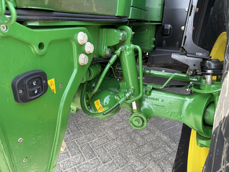Лизинг на John Deere 6250R Premium Edition Autopowr John Deere 6250R Premium Edition Autopowr: снимка 9
