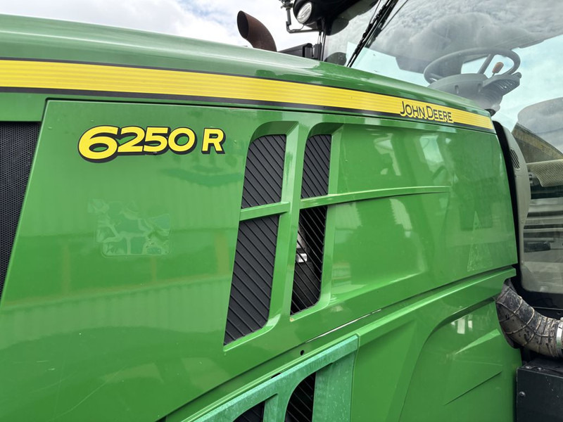 Лизинг на John Deere 6250R Premium Edition Autopowr John Deere 6250R Premium Edition Autopowr: снимка 19