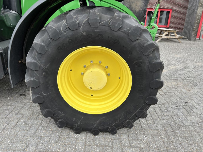 Лизинг на John Deere 6250R Premium Edition Autopowr John Deere 6250R Premium Edition Autopowr: снимка 6