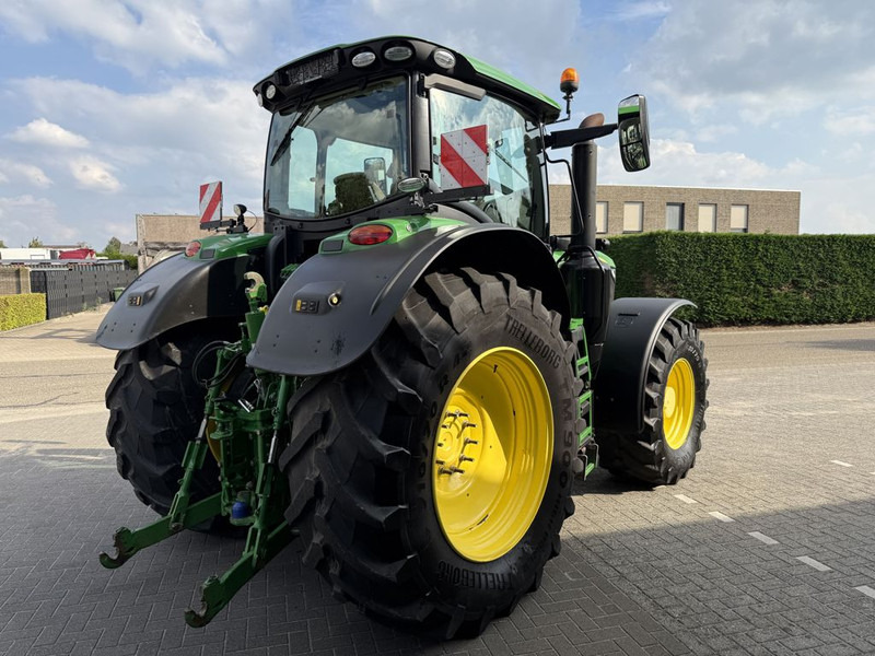 John Deere 6250R Premium Edition Autopowr - Трактор: снимка 3 John Deere 6250R Premium Edition Autopowr - Трактор: снимка 3