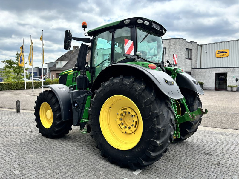 John Deere 6250R Premium Edtition - Трактор: снимка 2 John Deere 6250R Premium Edtition - Трактор: снимка 2