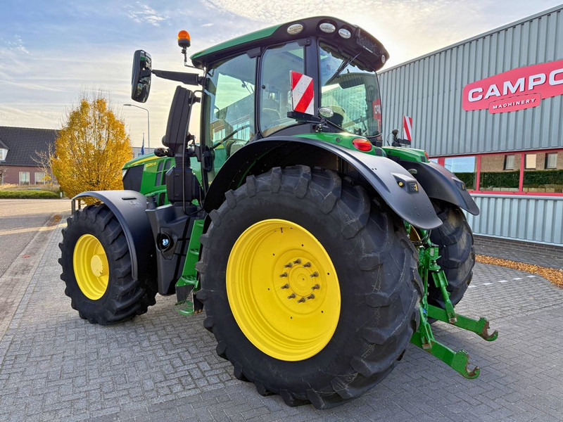 John Deere 6250R Ultimate Edition Autopowr - Трактор: снимка 2 John Deere 6250R Ultimate Edition Autopowr - Трактор: снимка 2