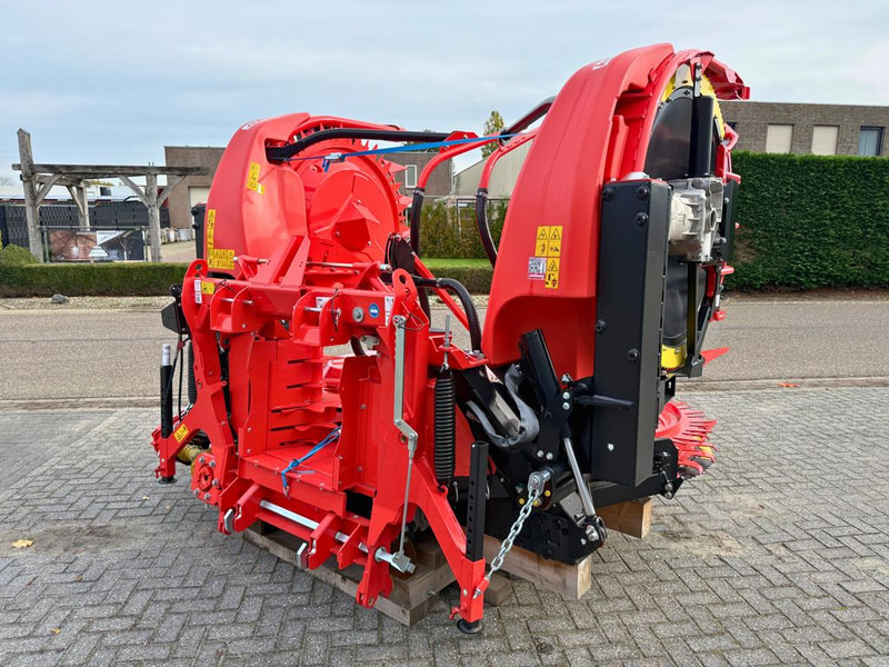 Kemper 460 Pro (Suitable Claas) New! - Комбайн: снимка 3 Kemper 460 Pro (Suitable Claas) New! - Комбайн: снимка 3