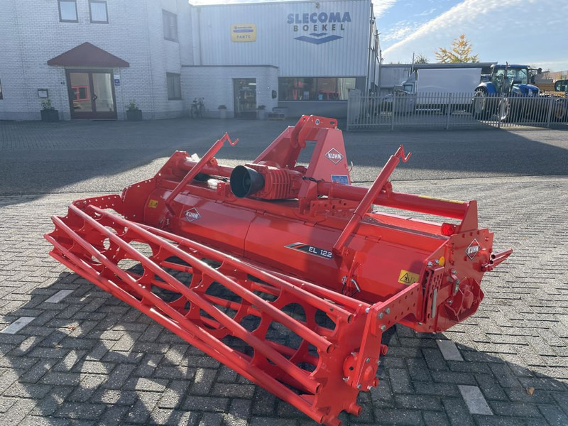 Kuhn EL122-280 Frees - Машина за обработка на почвата: снимка 1 Kuhn EL122-280 Frees - Машина за обработка на почвата: снимка 1