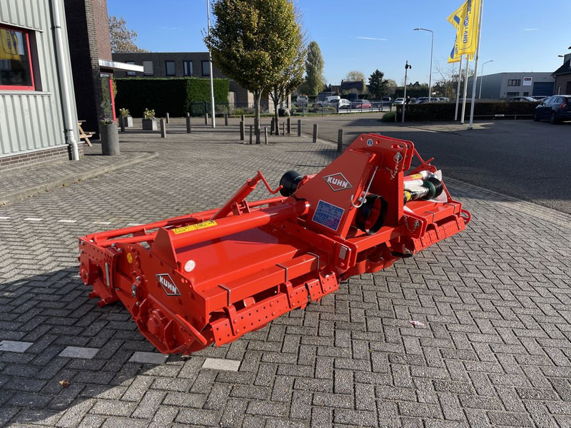 Kuhn EL122-280 Frees - Машина за обработка на почвата: снимка 5 Kuhn EL122-280 Frees - Машина за обработка на почвата: снимка 5