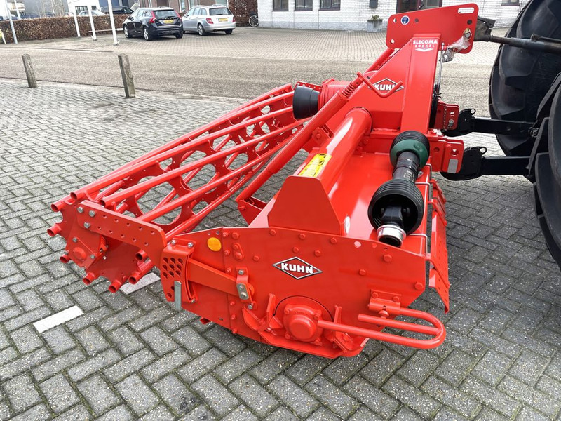 Kuhn EL162-300 Frees verlichting - Машина за обработка на почвата: снимка 3 Kuhn EL162-300 Frees verlichting - Машина за обработка на почвата: снимка 3