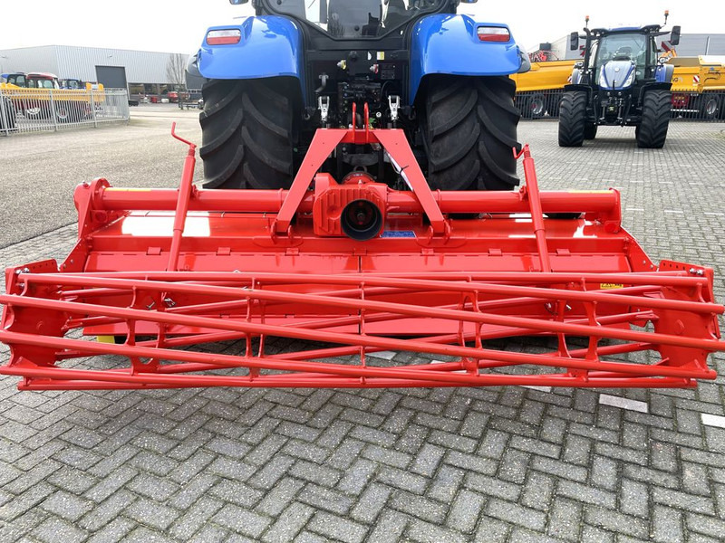 Kuhn EL162-300 Frees verlichting - Машина за обработка на почвата: снимка 4 Kuhn EL162-300 Frees verlichting - Машина за обработка на почвата: снимка 4
