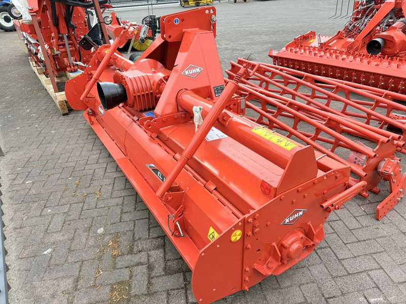 Kuhn EL162-300 Frees verlichting - Машина за обработка на почвата: снимка 5 Kuhn EL162-300 Frees verlichting - Машина за обработка на почвата: снимка 5