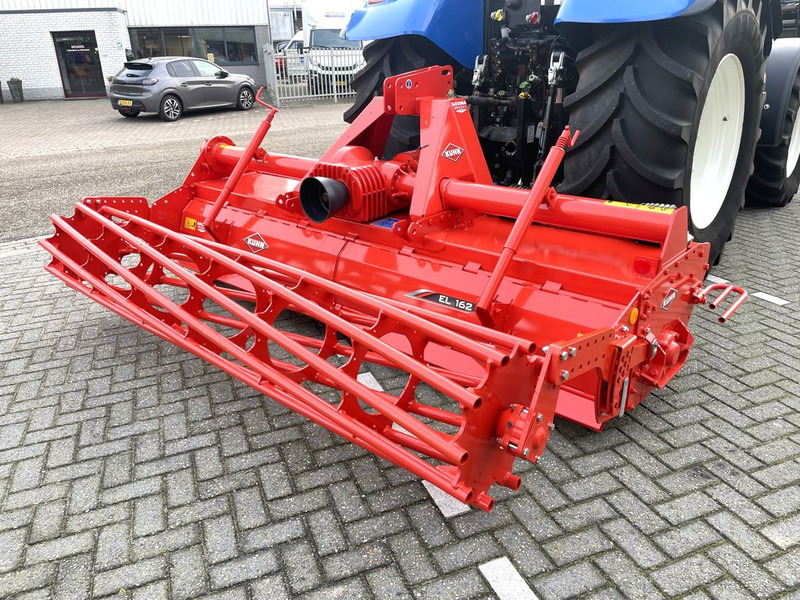 Kuhn EL162-300 Frees verlichting - Машина за обработка на почвата: снимка 1 Kuhn EL162-300 Frees verlichting - Машина за обработка на почвата: снимка 1