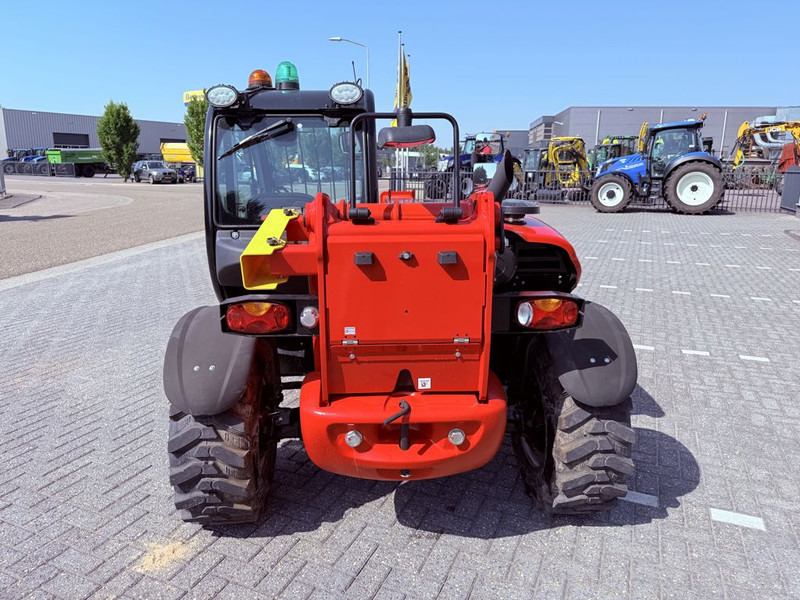 Manitou MT625 H New Machine - Телескопичен товарач: снимка 3 Manitou MT625 H New Machine - Телескопичен товарач: снимка 3
