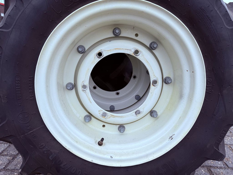 Mitas 420/70R30 & 300/70R20 Compl wheel - Гуми и джанти: снимка 3 Mitas 420/70R30 & 300/70R20 Compl wheel - Гуми и джанти: снимка 3