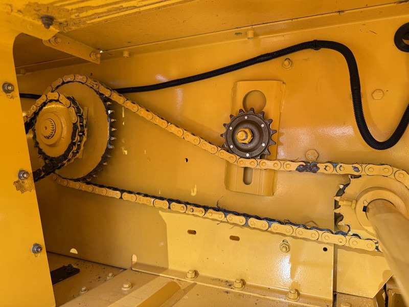 New Holland BC5060 Mini Balenpers - Сламопреса за квадратни бали: снимка 5 New Holland BC5060 Mini Balenpers - Сламопреса за квадратни бали: снимка 5