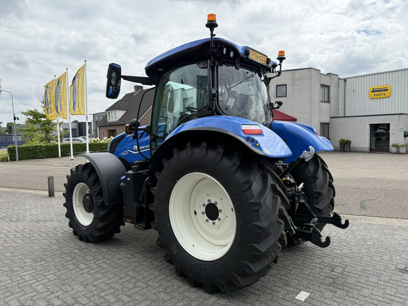 New Holland T6.180 AC Stage V - Трактор: снимка 2 New Holland T6.180 AC Stage V - Трактор: снимка 2