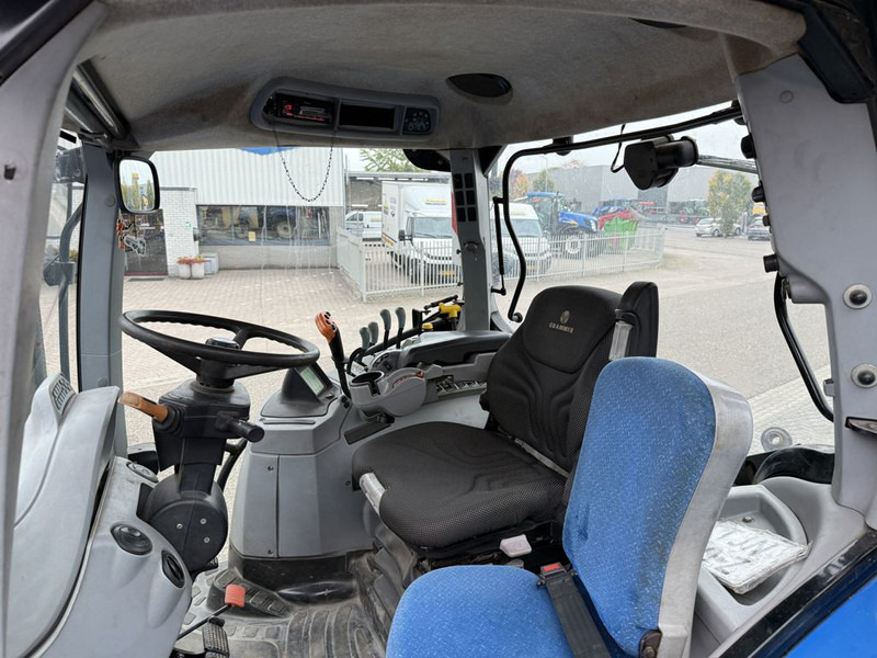 New Holland T7050 Power Command - Трактор: снимка 5 New Holland T7050 Power Command - Трактор: снимка 5