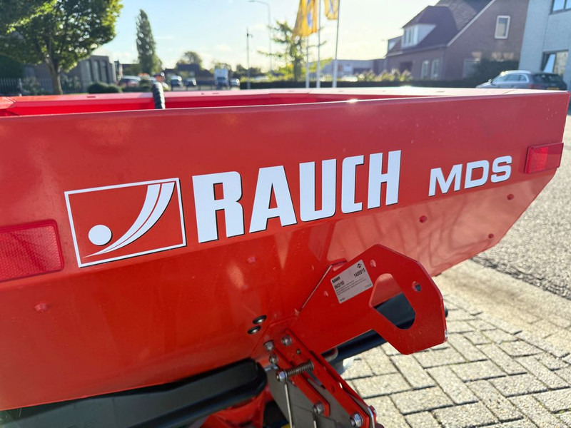 Тороразпръсквачка Rauch MDS 8.2 Kunstmeststrooier: снимка 13