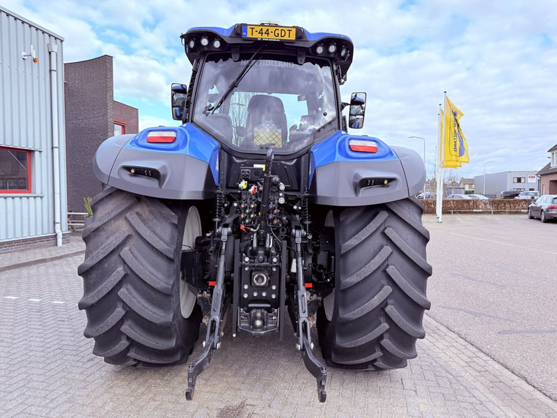 New Holland T7.315 HD New Gen GPS - Строителна техника: снимка 3 New Holland T7.315 HD New Gen GPS - Строителна техника: снимка 3