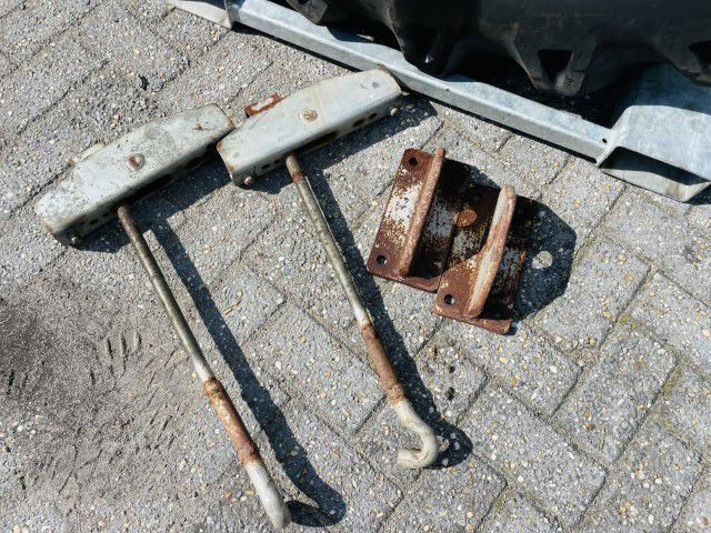 Veith Dubbel lucht 16.9/14-38 systeem GS - Гуми и джанти: снимка 3 Veith Dubbel lucht 16.9/14-38 systeem GS - Гуми и джанти: снимка 3