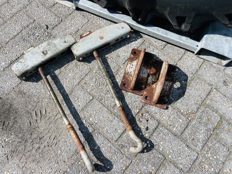 Veith Dubbel lucht 16.9/14-38 systeem GS - Гуми и джанти: снимка 4 Veith Dubbel lucht 16.9/14-38 systeem GS - Гуми и джанти: снимка 4