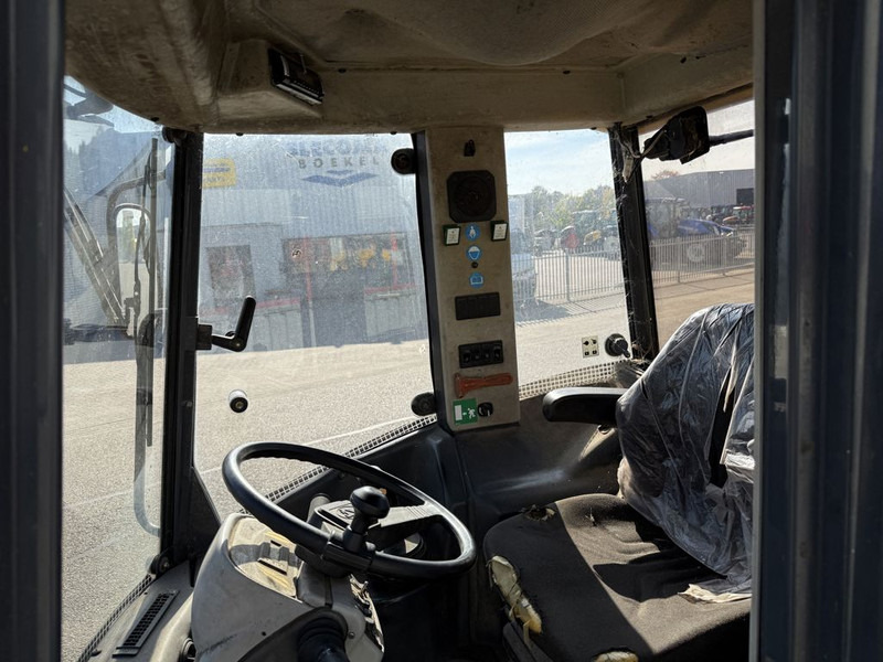 Venieri VF463F Plus Shovel - Колесен товарач: снимка 5 Venieri VF463F Plus Shovel - Колесен товарач: снимка 5