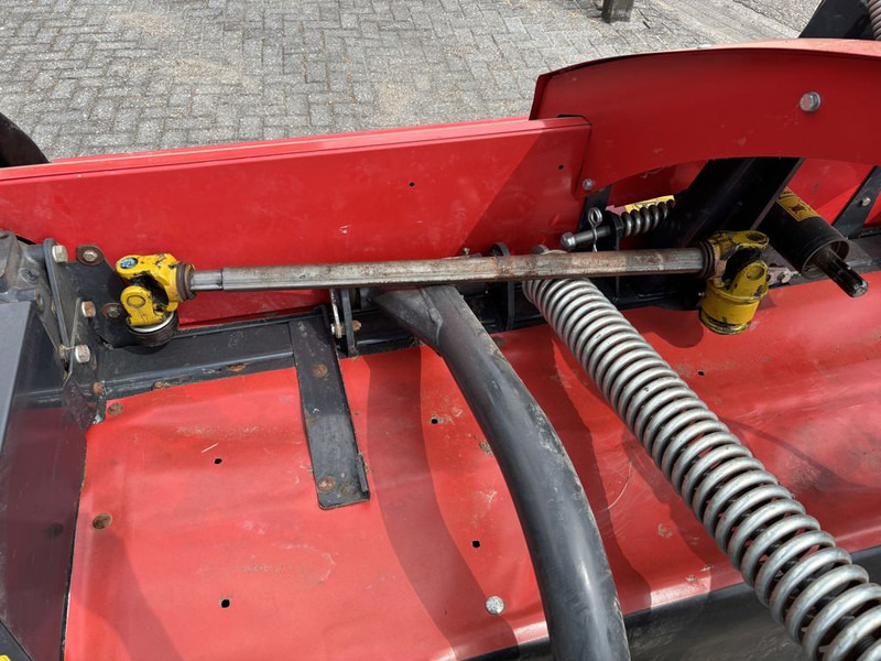 Косачка Vicon Extra 332 XF Frontmaaier: снимка 10