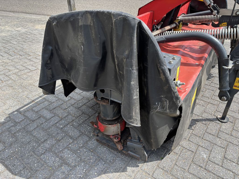 Косачка Vicon Extra 332 XF Frontmaaier: снимка 7