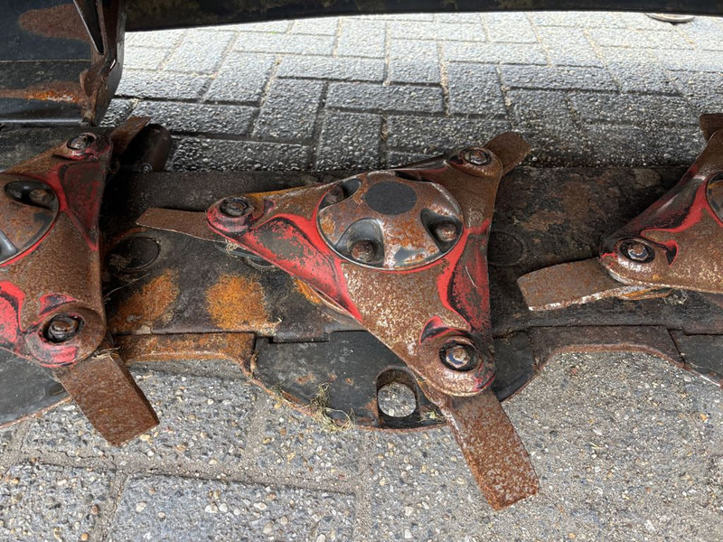 Косачка Vicon Extra 332 XF Frontmaaier: снимка 6