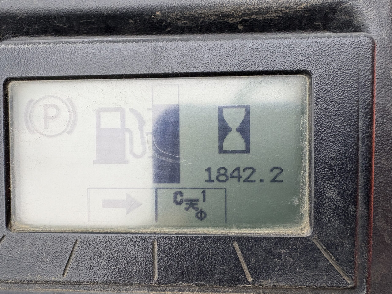 John Deere 2750E Triplex - Косачка за трева: снимка 4 John Deere 2750E Triplex - Косачка за трева: снимка 4
